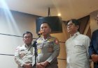 Polri-Prediksi-Puncak-Arus-Mudik-Lebaran-2025-di-28-30-Maret