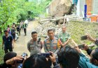 Polres-Ponorogo-bersama-Forkopimda-Tinjau-Lokasi-Longsor-di-Slahung