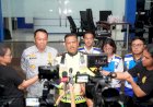 Kakorlantas:-Hingga-1-April-2025,-1,9-Juta-Kendaraan-Keluar-Jakarta