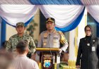 Operasi-Ketupat-Semeru-2026,-Polresta-Sidoarjo-Kerahkan-950-Personel