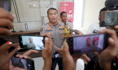 Polda-Jatim-Beri-Trauma-Healing-Korban-Ledakan-di-Puri-Mojokerto