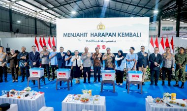 Said-Iqbal:-Perhatian-Polri-Angkat-Industri-Dalam-Negeri,-Salurkan-Buruh-Korban-PHK-Kembali-Bekerja