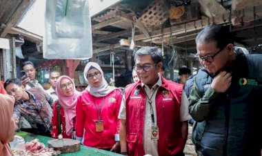 Satgas-Pangan-Polda-Jatim-Pastikan-Stok-MinyaKita-Aman-Hingga-Lebaran