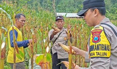 Polres-Ponorogo-Sahabat-Petani,--Warga-Wujudkan-Swasembada-Pangan