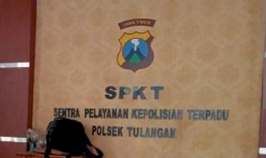 Polsek-Tulangan-Tetap-Secara-Profesional-dan-Transparan-Tangani-Kasus-Penganiayaan-di-Desa-Grogol