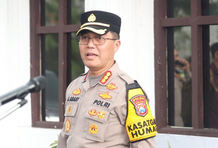 Polda Jatim Antisipasi 488 Lokasi Wisata di Libur Lebaran