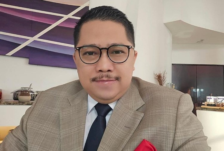 Pakar Hukum Tata Negara: KUHAP Baru Tegaskan Penetapan Tersangka Berdasarkan Minimal Dua Alat Bukti Sah